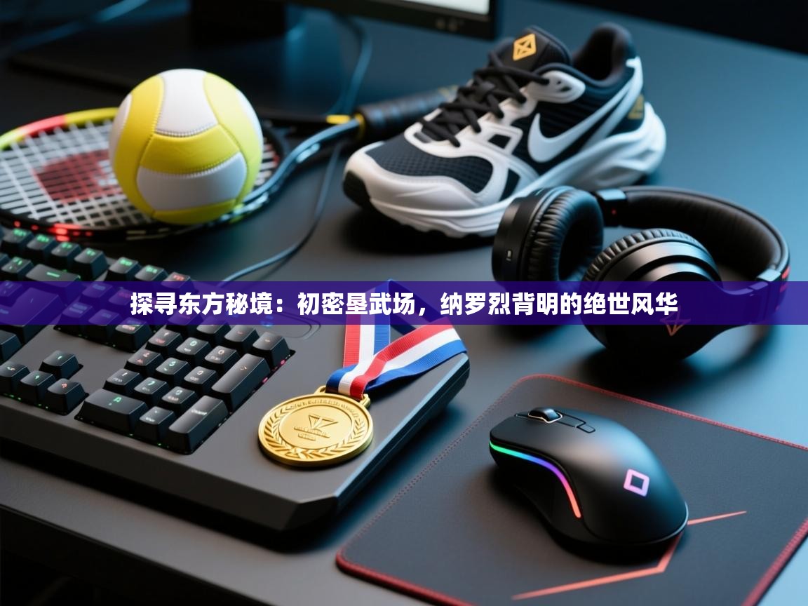 探寻东方秘境:初密垦武场,纳罗烈背明的绝世风华 第1张