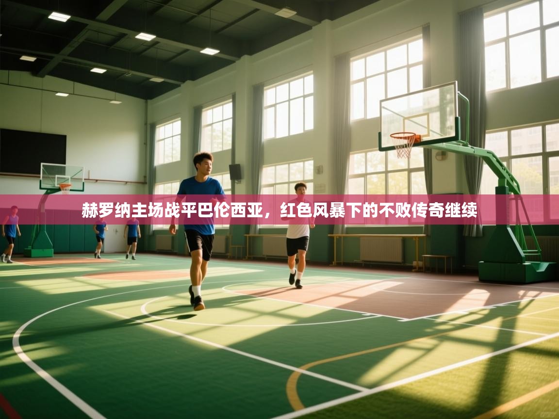 赫罗纳主场战平巴伦西亚,红色风暴下的不败传奇继续 第1张