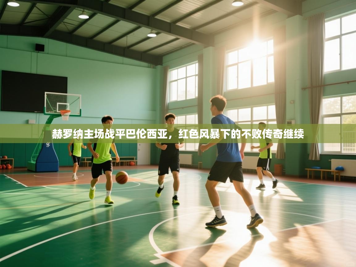 赫罗纳主场战平巴伦西亚,红色风暴下的不败传奇继续 第2张