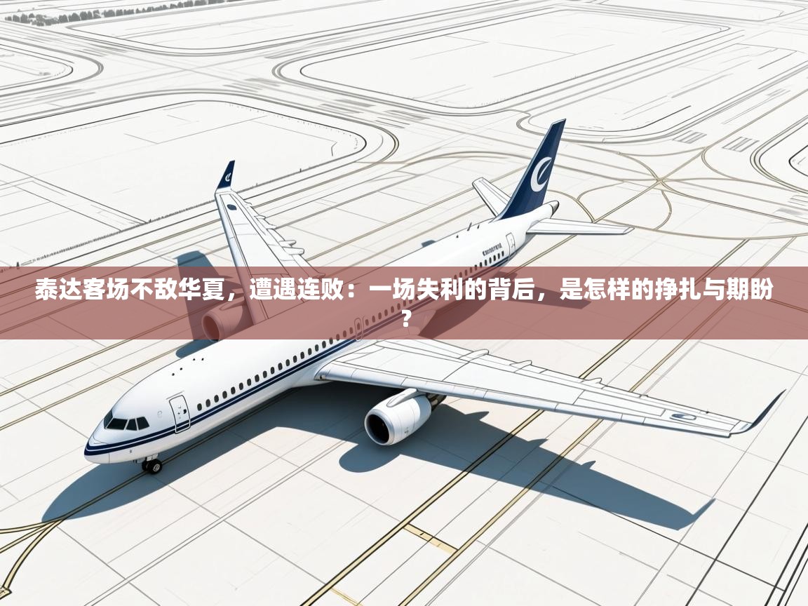 泰达客场不敌华夏，遭遇连败：一场失利的背后，是怎样的挣扎与期盼？  第2张