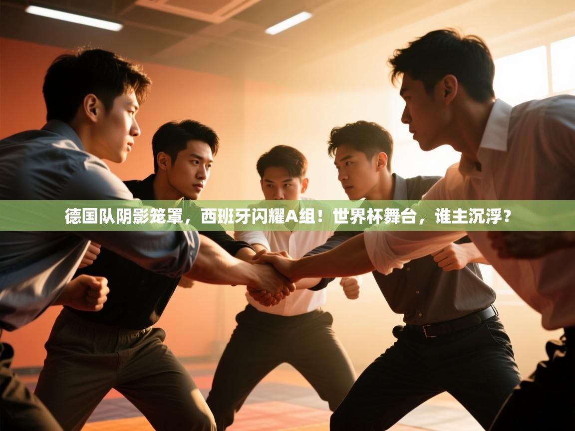 德国队阴影笼罩，西班牙闪耀A组！世界杯舞台，谁主沉浮？