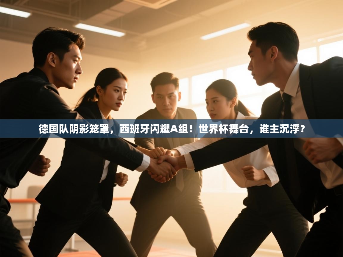 德国队阴影笼罩，西班牙闪耀A组！世界杯舞台，谁主沉浮？  第2张