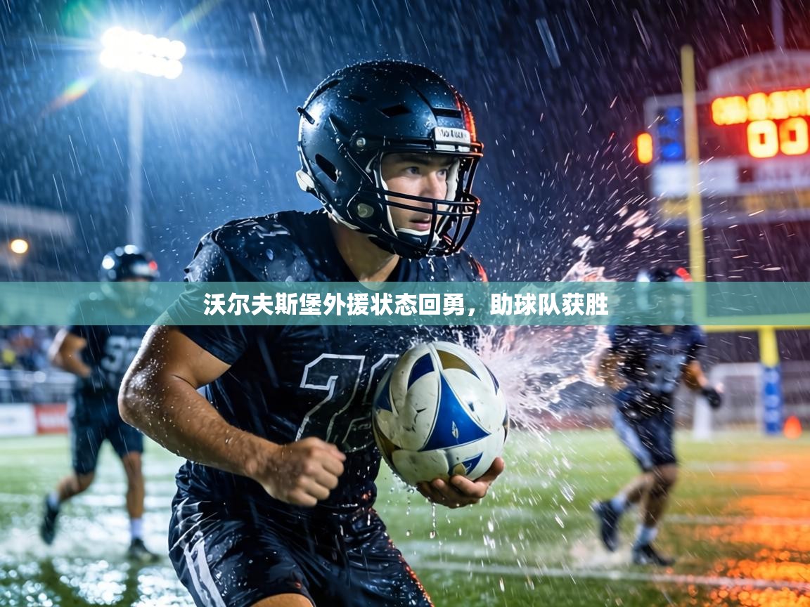 沃尔夫斯堡外援状态回勇，助球队获胜  第2张