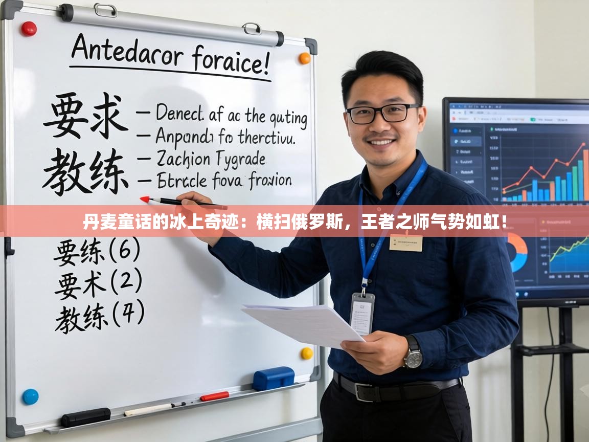 丹麦童话的冰上奇迹：横扫俄罗斯，王者之师气势如虹！