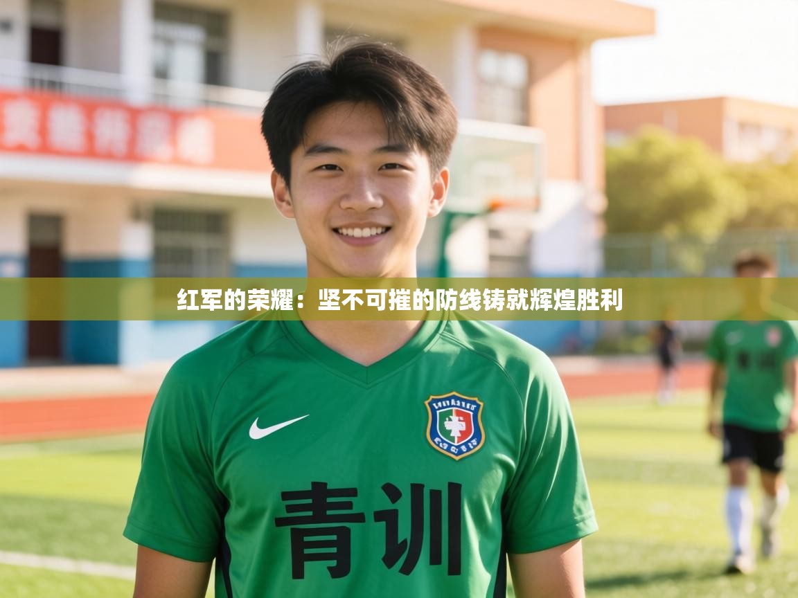 红军的荣耀：坚不可摧的防线铸就辉煌胜利  第1张